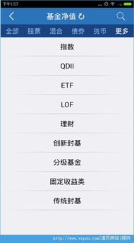 天天基金怎样查看基金估值(天天基金网基金最新净值)