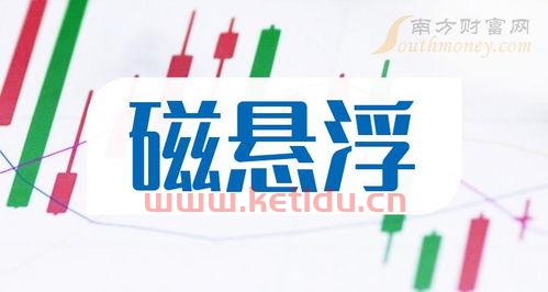 磁悬浮概念龙头股有哪些(宝鼎科技龙头股票代码查询)