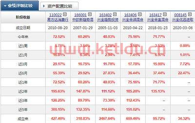 消费基金最新净值表格模板〖什么是消费型基金净值〗