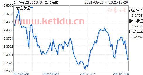 001040基金最新净值〖001040基金今天实时估值是多少〗