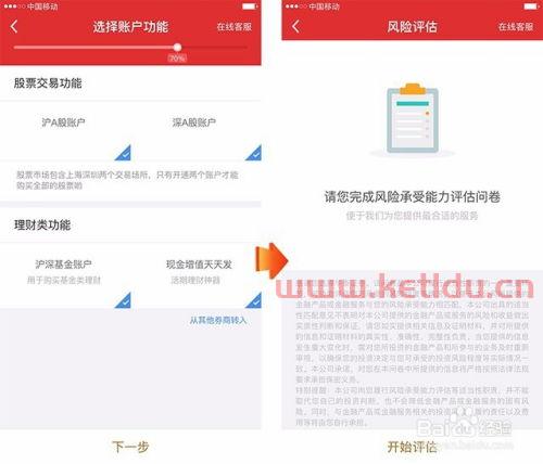 美股开户渠道开户手机〖请问东方财富美股开户流程是什么 〗