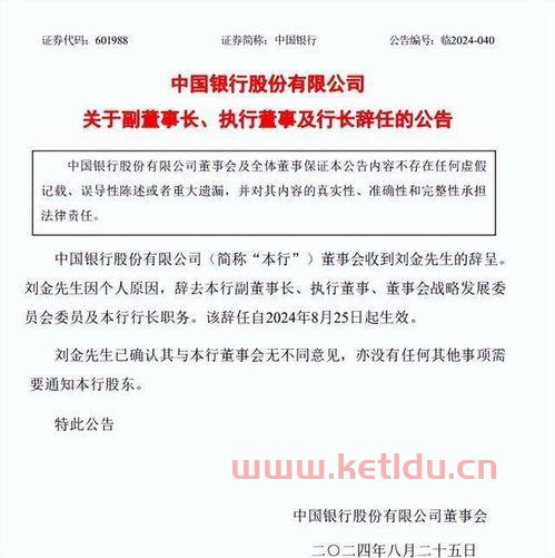 行长是什么级别(工商银行行长的工作职责)