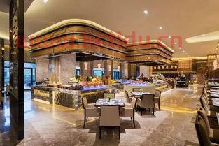 烟台哪家酒店自助餐好吃(海南万达嘉华酒店团购价格)