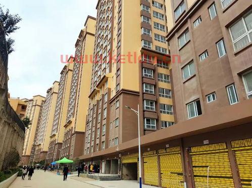 文山州马关县住公租房可以买吗 (马关最新房产价格查询)