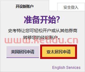 美股开户及交易指南是什么〖如何开通美股交易账户〗