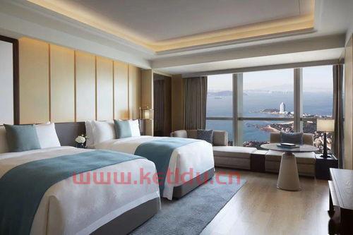 青岛瑞吉酒店的入住体验怎么样 (海南瑞吉酒店套房价格表)