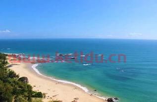 海南陵水有什么值得一去的度假村 (海南陵水海上酒店价格)