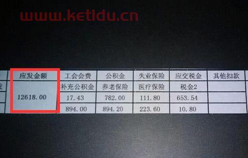 劳动法离职后工资怎么结算〖离职工资怎么算〗