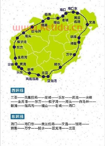 北京到海南跟团五日游要多少钱,海南跟团旅游路线(跟团到海南旅游多少钱)