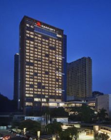 海南汇海假日酒店价格表,浦东新区有哪些五星级酒店?