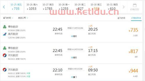 南京到海口特价机票南京到海口的特价机票(南京飞海南机票价格多少钱)