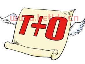 实行T 0和注册制,券商股会有井喷行情吗 (注册制基金净值怎么算的)
