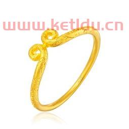 周大福非计价黄金类饰品是指什么(以价格分类的饰品叫什么)
