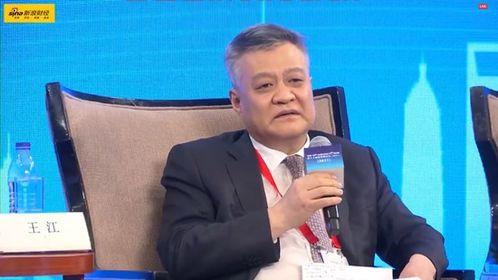 中国建设银行现在的正副行长名单(王江接任建设银行行长)