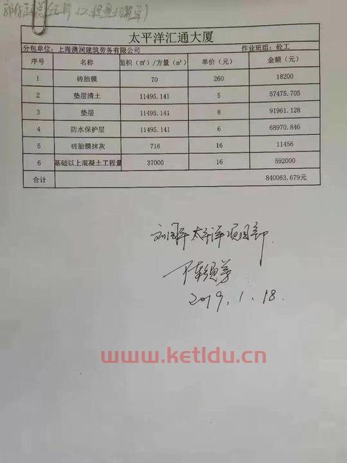 工程款对账需要结算单吗〖对账结账的方法〗