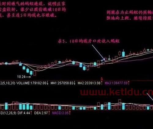 日内股票交易是什么意思(内部日内交易什么意思)
