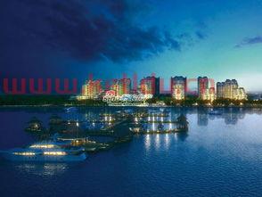 海南平海逸龙湾在什么位置 (海南二线海景别墅价格多少)