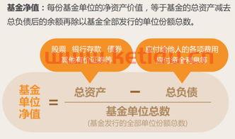 基金盈利了怎么看净值高低,基金净值高低和收益有关吗