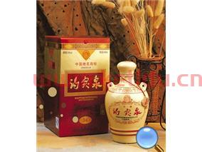 趵突泉精品34度白酒怎么样 多少钱一瓶(趵突泉白酒的分类和价格)