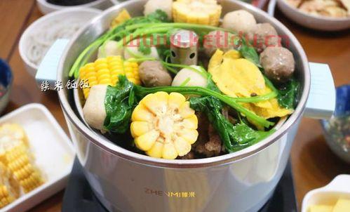 超好吃的火锅底料附万能蘸料 (火锅底料的价格分类)