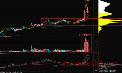 请问怎么在股票上看出主力的意图 (通过分析图看主力意图可以吗)