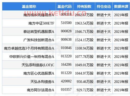 重仓中字头股票的指数基金有哪些 (中天科技股票净值查询今天)