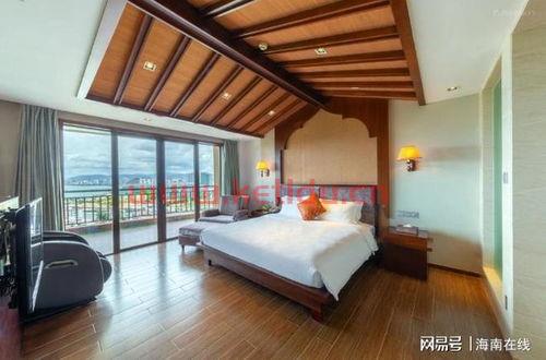 海南维景酒店客房价格多少〖三亚维景酒店交通指南〗